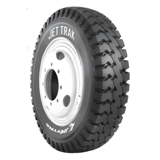 LLANTA 750R17 TORNEL JET TRACK 10 CAPAS C/C