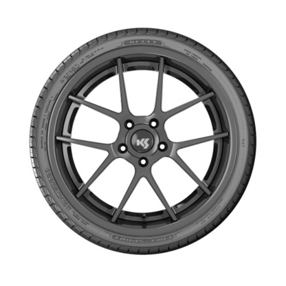 LLANTA 185/60R14 KELLY EDGE 82H