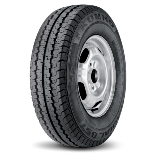 LLANTA 195R14 KUMHO 857 102/100R