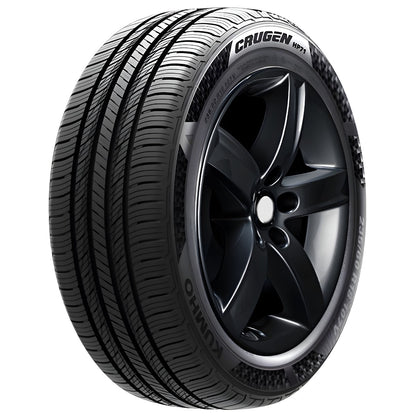 LLANTA 225/55R19 KUMHO CRUGEN HP71 99V