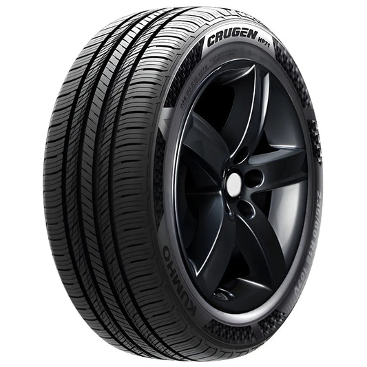 LLANTA 225/65R17 KUMHO CRUGEN HP71 102V