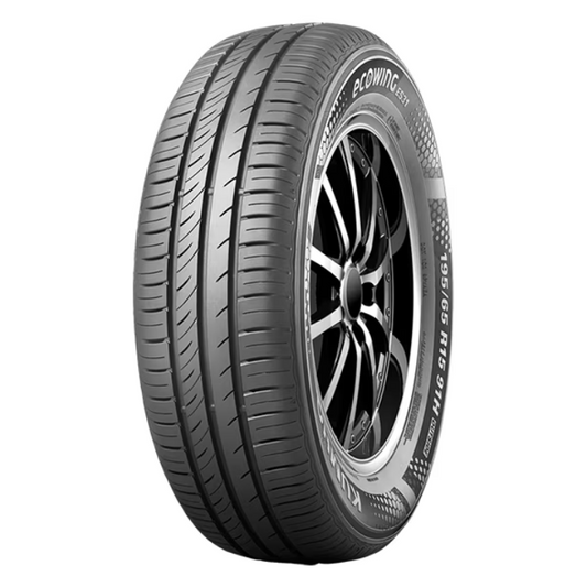 LLANTA 155/70R14 KUMHO ECOWING ES31 77T
