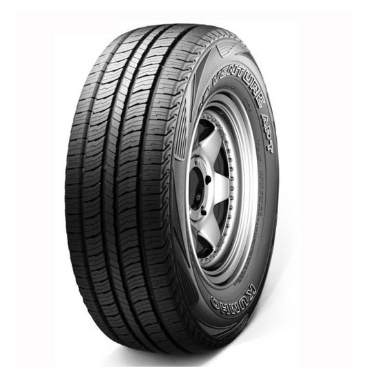 LLANTA 275/60R17 KUMHO KL51 110H