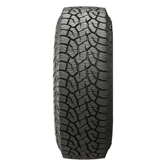 LLANTA 255/60R18 KUMHO ROAD VENTURE AT52 112T