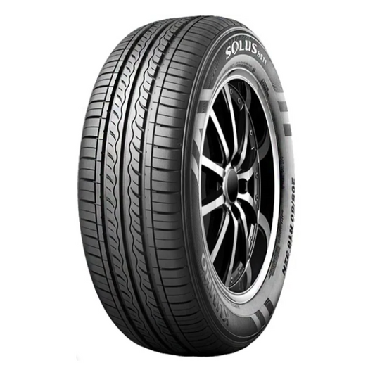 LLANTA 255/70R16 KUMHO MOHAVE MKL-63 112T
