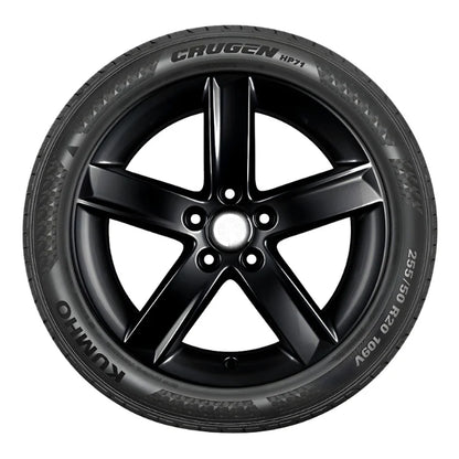 LLANTA 225/65R17 KUMHO CRUGEN HP71 102V