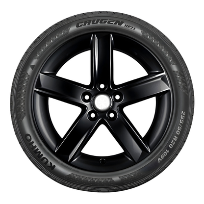 LLANTA 225/60R18 KUMHO CRUGEN HP71 XL 104V