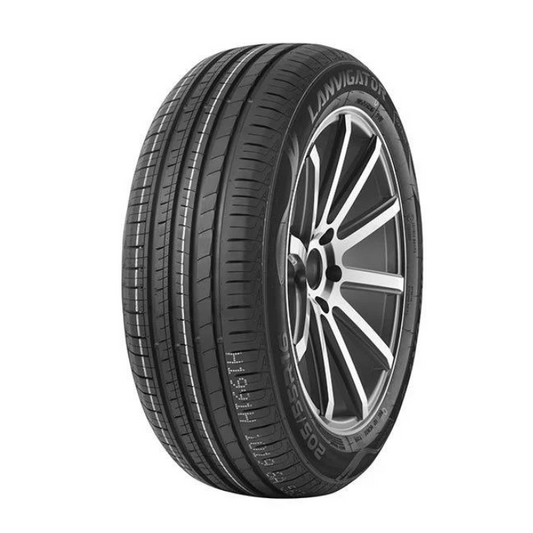 LLANTA 155/70R13 LANVIGATOR CONFORT II 75T