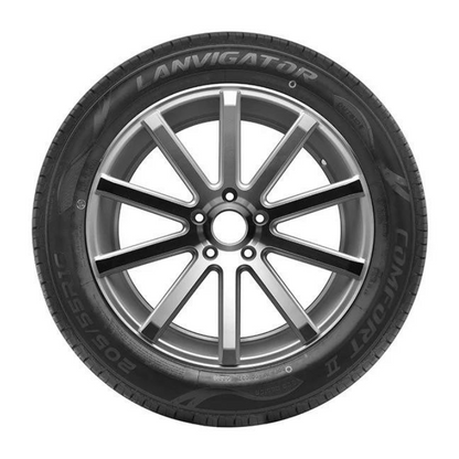 LLANTA 185/65R15 LANVIGATOR CONFORT II 88H