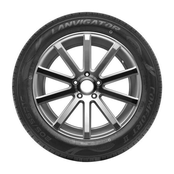 LLANTA 175/65R14 LANVIGATOR CONFORT II 82T