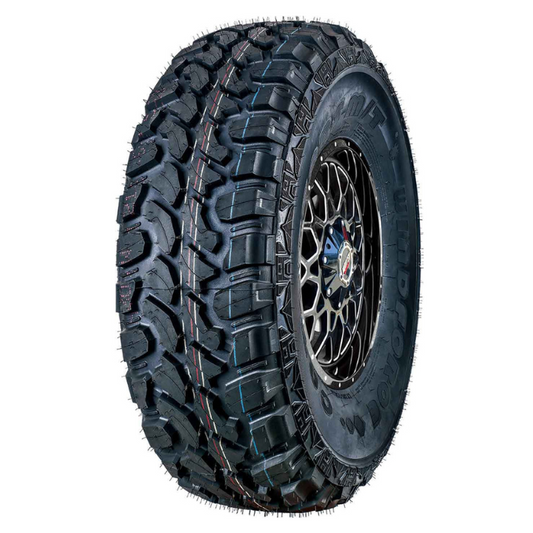 LLANTA 245/75R16 LANVIGATOR CATCHFORS MT 120/116Q
