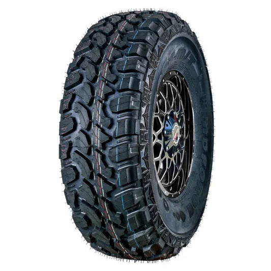 LLANTA 33X12.50R15 LANVIGATOR CATCHFORS MT 6PR 108Q