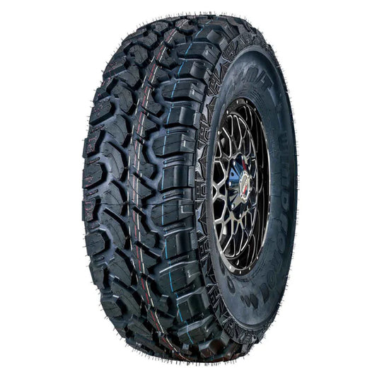LLANTA 285/70R17 LANVIGATOR CATCHFORS MT 121/118Q