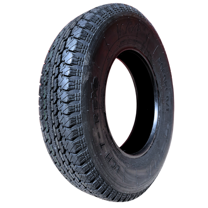 LLANTA 205R16 LCH T-REX SAFARI A/T 8PR 110/108S