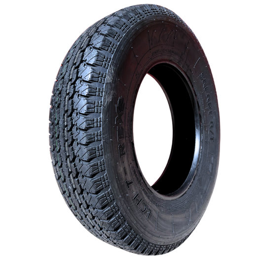 LLANTA 205R16 LCH T-REX SAFARI A/T 8PR 110/108S