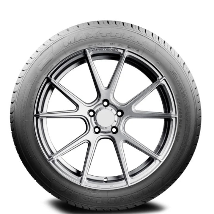 LLANTA 215/60R17 MAXTREK MAXIMUS M1 96H