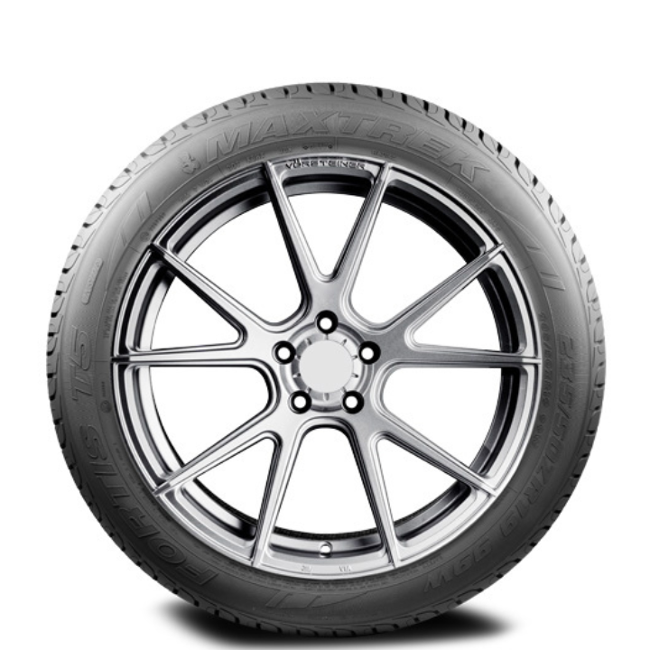 LLANTA 275/45R22 MAXTREK FORTIS T5 112V