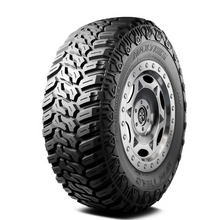 LLANTA 285/55R22 MAXTREK MUD TRAC MT 124/121Q