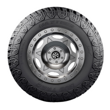 LLANTA 285/55R22 MAXTREK MUD TRAC MT 124/121Q