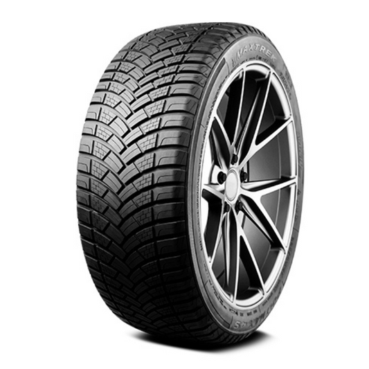 LLANTA 175/70R14 MAXTREK RELAMAX 4S  84T