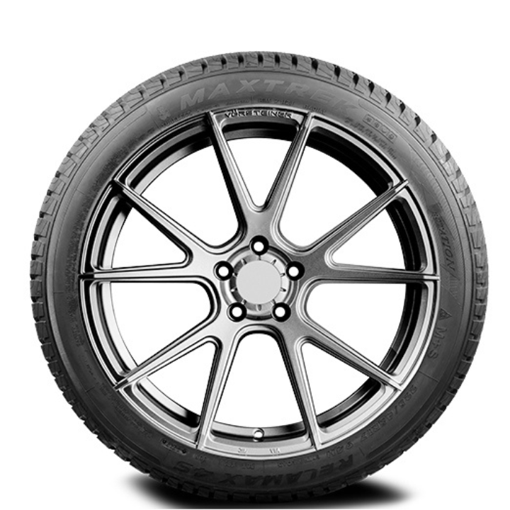 LLANTA 185/55R15 ANTARES POLYMAX 4S 82H
