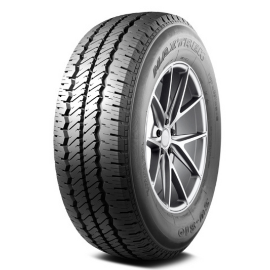 LLANTA 195/70R15 MAXTREK SU-810 8PR 97H