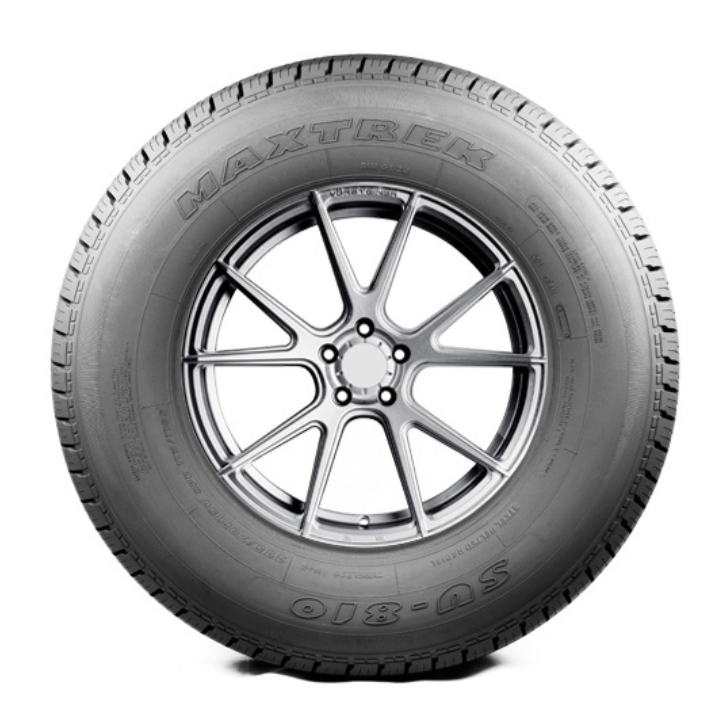 LLANTA 195/70R15 MAXTREK SU-810 8PR 97H