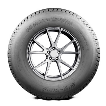 LLANTA 195/70R15 MAXTREK SU-810 8PR 97H