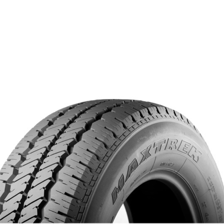 LLANTA 195/70R15 MAXTREK SU-810 8PR 97H