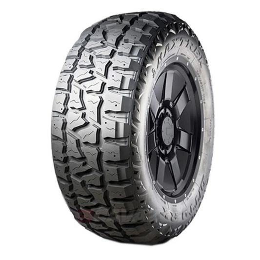 LLANTA 265/70R17 MAXTREX DITTO RX 10PR 121/118Q