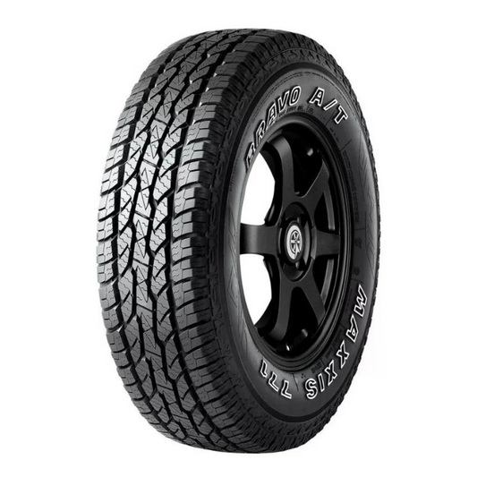 LLANTA 255/65R17 MAXXIS BRAVO AT-771 110H