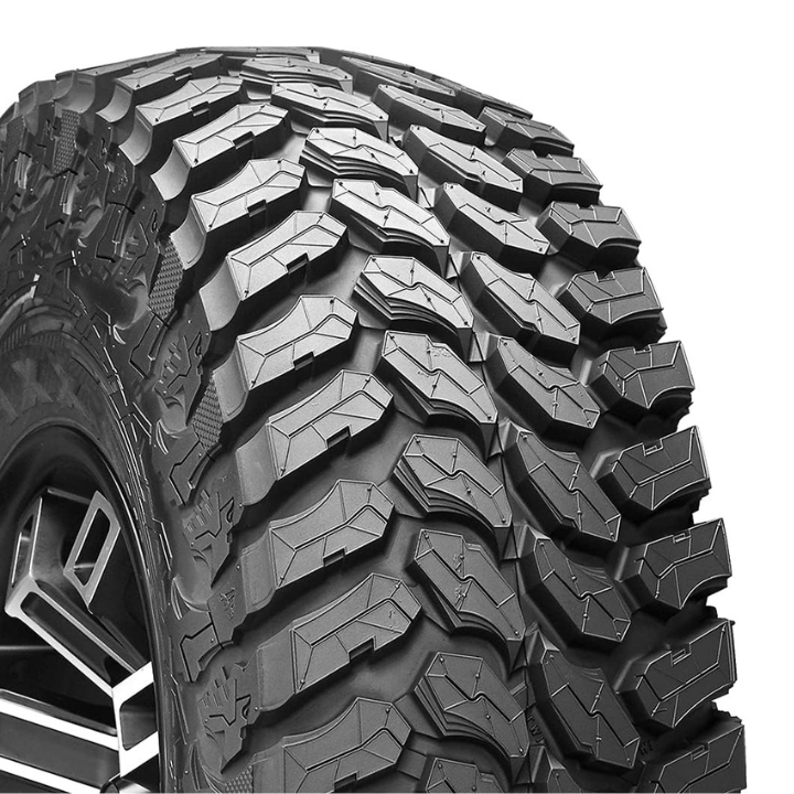 LLANTA 30X10.00R14 MAXXIS LIBERTY ML3 8PR