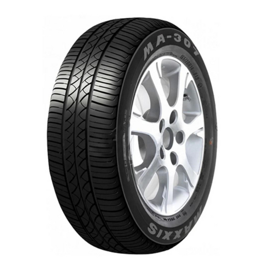 LLANTA 165/70R14 MAXXIS MA-307 81S