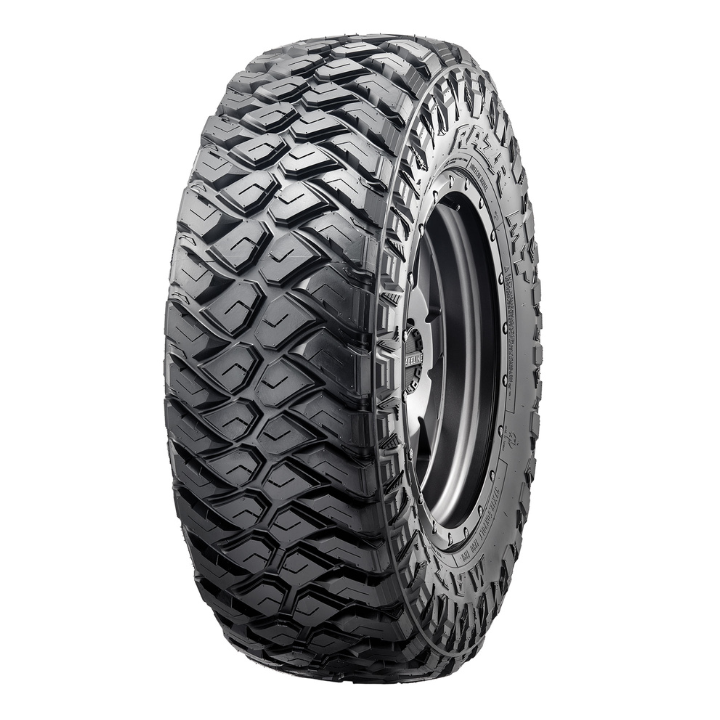 LLANTA 275/65R18 MAXXIS RAZOR M/T 772 123/120Q