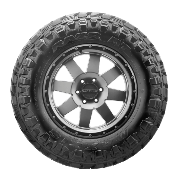 LLANTA 275/65R18 MAXXIS RAZOR M/T 772 123/120Q