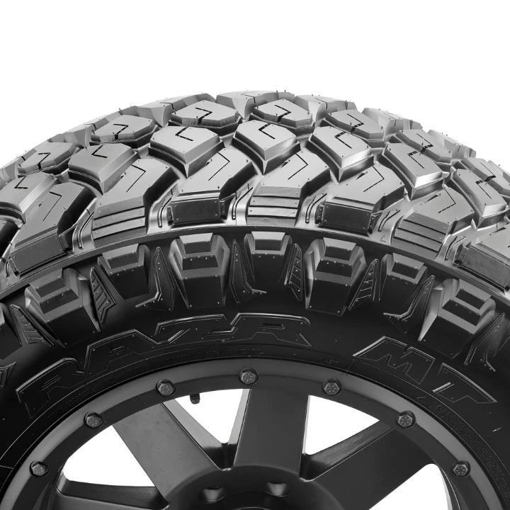 LLANTA 275/65R18 MAXXIS RAZOR M/T 772 123/120Q