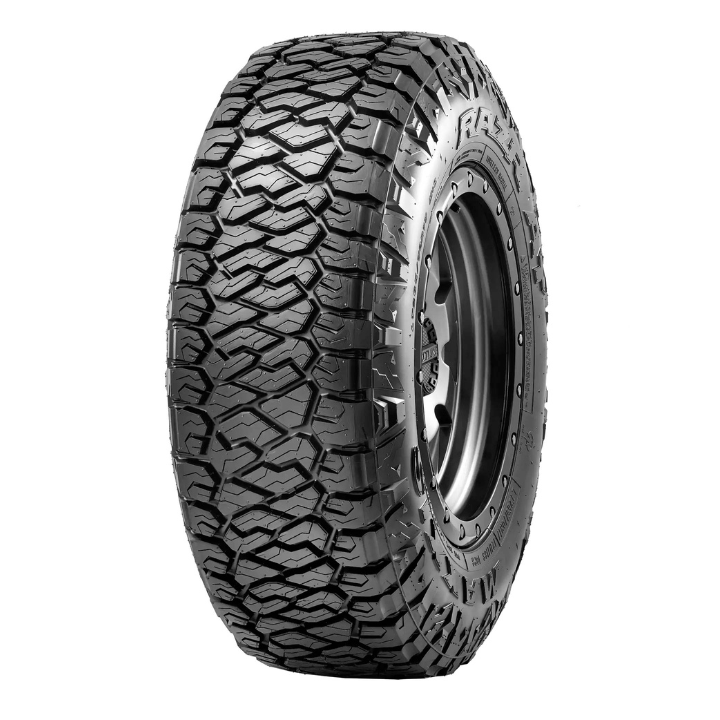 LLANTA 265/65R17 MAXXIS RAZOR A/T 112T