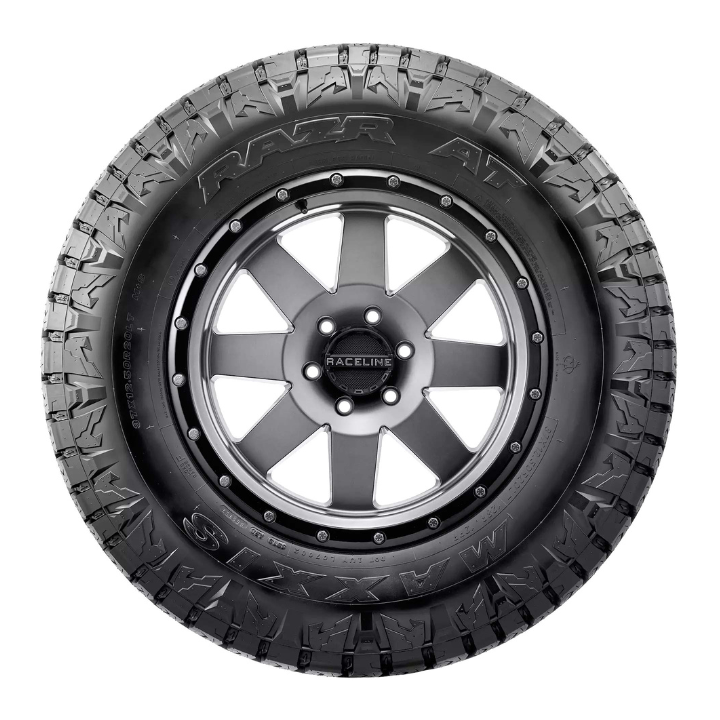 LLANTA 265/65R17 MAXXIS RAZOR A/T 112T