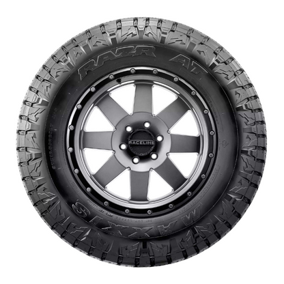 LLANTA 265/65R17 MAXXIS RAZOR A/T 112T