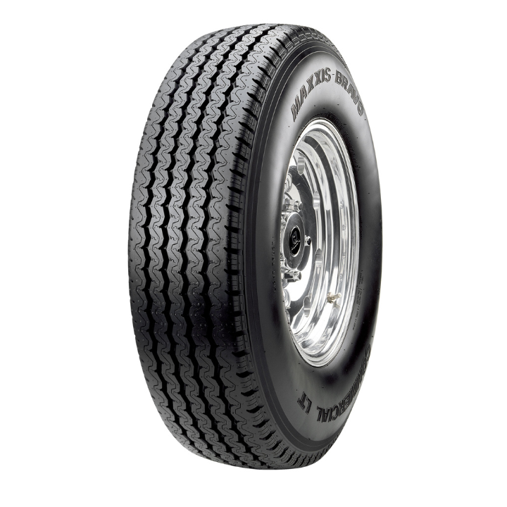 LLANTA 215/70R15 MAXXIS UE168 8PR 109/107Q