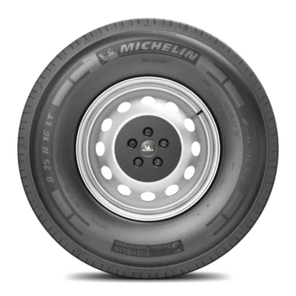 LLANTA 215/70R15 MICHELIN AGILIS 109S