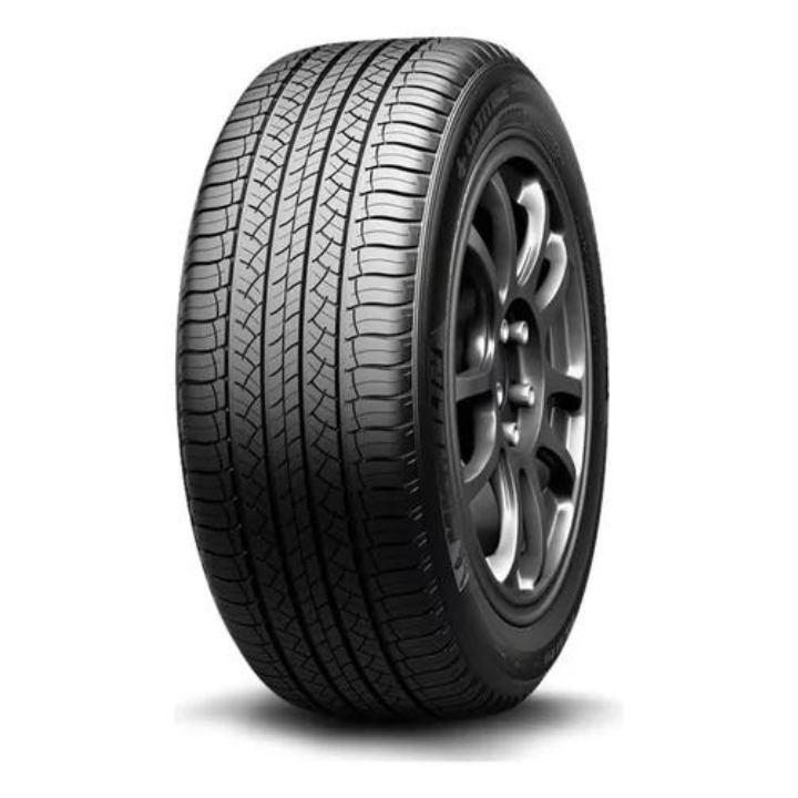 LLANTA 235/65R18 MICHELIN LATITUDE TOUR HP 110V