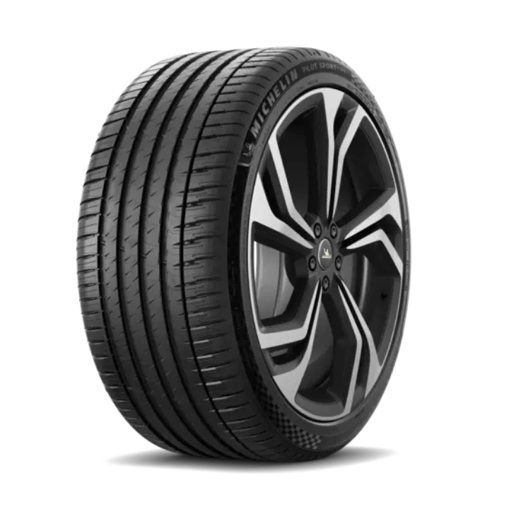 LLANTA 235/60R18 MICHELIN PILOT SPORT4 SUV 107W