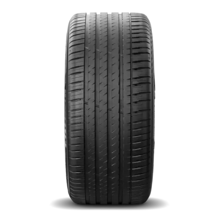 LLANTA 235/60R18 MICHELIN PILOT SPORT4 SUV 107W