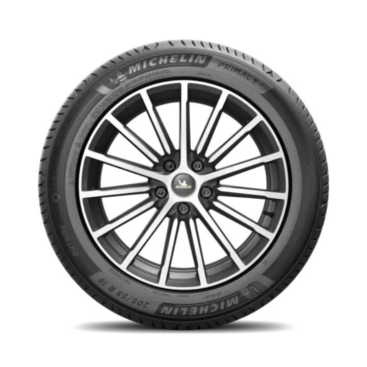 LLANTA 215/55R17 MICHELIN PRIMACY 4+ 94V
