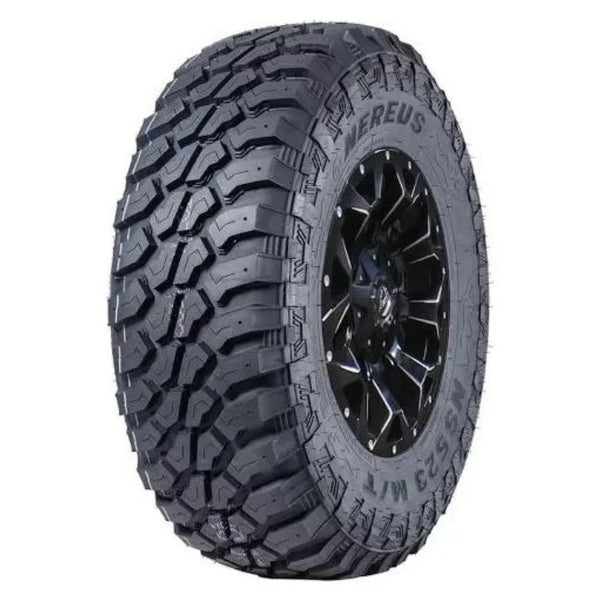LLANTA 33X12.50R18 NEREUS NS523  M/T 118Q
