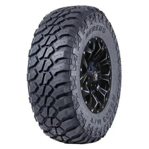 LLANTA 265/70R17 NEREUS NS523 M/T 108/115Q