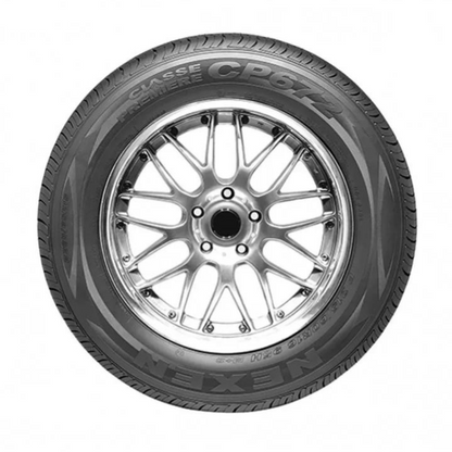 LLANTA 215/45R17 NEXEN CP672  87H