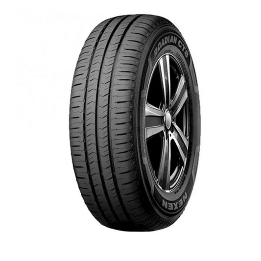 LLANTA 195R14 NEXEN PRO CT-8 8PR 106/104R