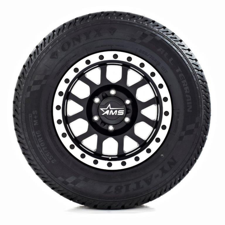 LLANTA 215/75R15 ONYX AT-187 100S